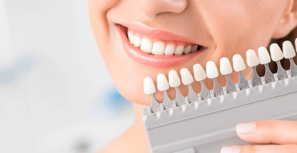 Cosmetic Dentist Nashville