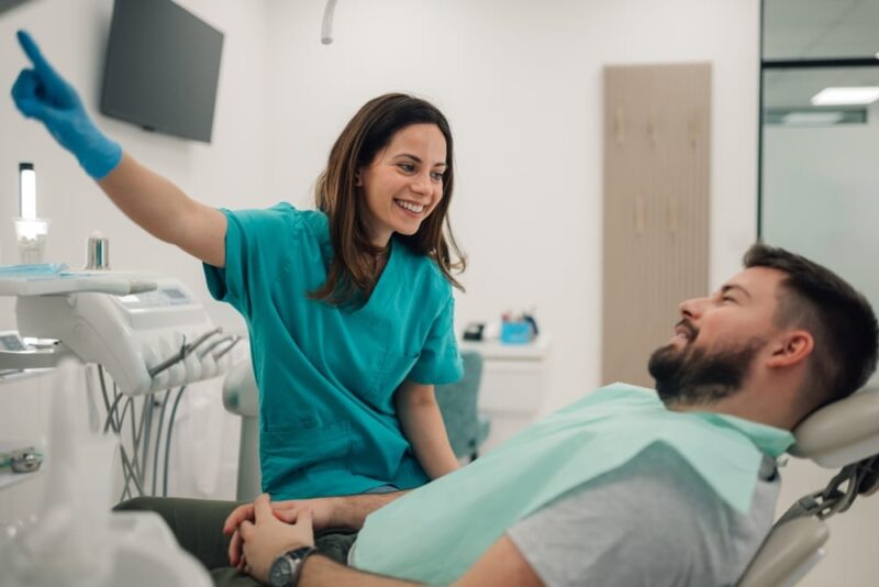 Dentist Near Me Nashville