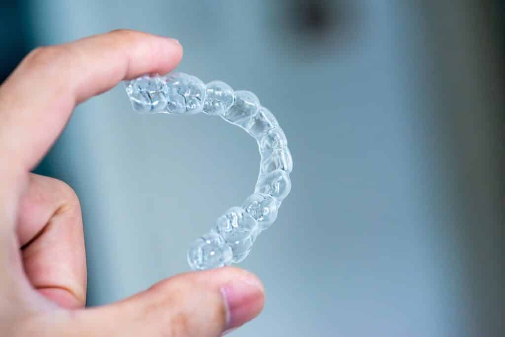 Clear Aligners Nashville